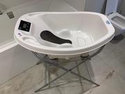Ванночка для малыша Aqua scale 3 в 1