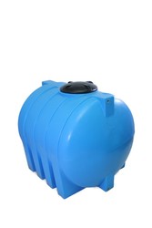 Емкость для перевозки жидкости на 1500 литров (вода,  КАС)