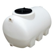 Емкость для перевозки жидкости на 500 литров (вода,  КАС)