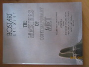 BOST-Art. Альбом фотографий картин современных украинских художников и