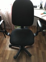 Продаётся Кресло офисное Standart GTP C-38 (Стандарт) Новый Стиль