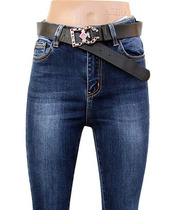 Джинсы американка,  скинни