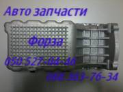 Поддон двигателя Заз Форза картер двигателя  477f-1009010 запчасти . .
