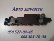 Шевроле Круз направляющая бампера переднего заднего кронштейн бампера 