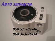 Шевроле Каптива сайлентблок рычага переднего передний задний .        