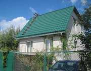 Продам, обменяю на квартиру в Киеве кирпичный дом-дачу