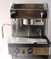 Сдам в аренду кофемашину+кофемолку,  без покупки кофе.