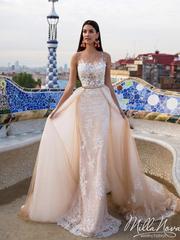 Продам свадебное платье Millanova 2019