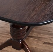 В продаже большой  стол ОР 2м  цвет орех раскладывается до 2, 8м