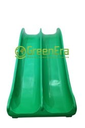 Горки детские из полиэтилена