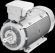 Электродвигатели Vem-Motors (Германия), Преобразователи частоты