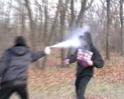 Мощное средство для самозащиты Кобра-1 