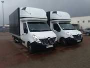 Продам транспортную фирму в Польше с машинами,  бусы