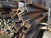 Металлопрокат: арматура, круг, труба, сетка, полоса, швеллер, квадрат.