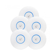 Двух диапазонная точка доступа Ubiquiti UniFi AC-LR