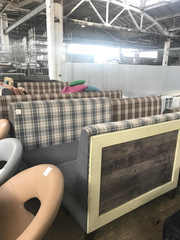 Продам б/у двусторонний диван в идеальном состоянии