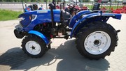 мини - трактор ORION RD 244/Орион РД 244 