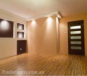 Услуги по ремонту квартир, домов, офисов под ключ