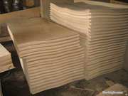 ДВП 2, 5 мм, ДСП 16 мм. Низкие цены. Порезка. Доставка