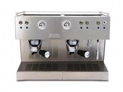 Сдам в аренду  2-х постовую кофемашину Ascaso,   под порционный кофе.