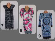 Платье сарафан