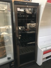 Продам б/у винный шкаф Tefcold CPV1380M для кафе, ресторанов