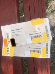 Билеты на Atlas Weekend 10-14июля все дни