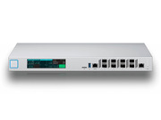 Маршрутизатор UniFi Security Gateway XG-8