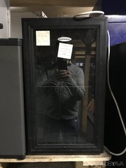 Продам бу винный шкаф Gastrorag JS-48 для кафе, баров, ресторанов