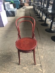 Бу венские стулья для кафе,  ресторанов,  баров