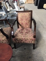 Бу стулья с подлокотниками для кафе,  ресторанов,  баров