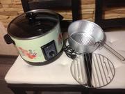 Фритюрница Kansai KS-8234