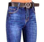 Джинсы в цвете Велджвуда