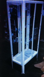 Куплю шкаф медицинский б у