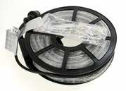 M19-220023, Светодиодная гирлянда, Универсальная, прозрачный-черный