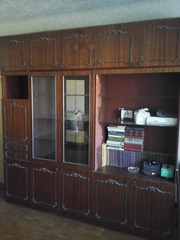 Продам стенку