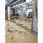 Балетный станок,  Станок для занятия балетом