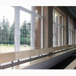 Сетки оградительные