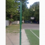 Волейбольная стойка