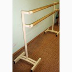 Балетный станок мобильный переносной 