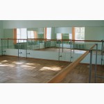 Балетный станок для дома,  станок для занятий балетом