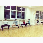 Станок балетный для хореографических студий