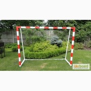 Ворота футбольные тренировочные