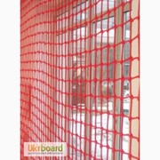 Сетки оградительные разделительная защита окон в спортзале