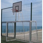 Ворота 3000х2000 футбольные