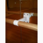 Балетный хореографический станок,  оборудование для хореографии