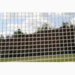 Сетка оградительная ячейка 40х40 белая