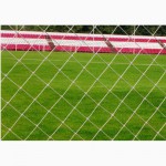 Сетное полотно для ограждения