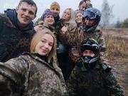 Прокат квадроциклов