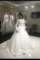 Продам свадебное платье Milla Nova